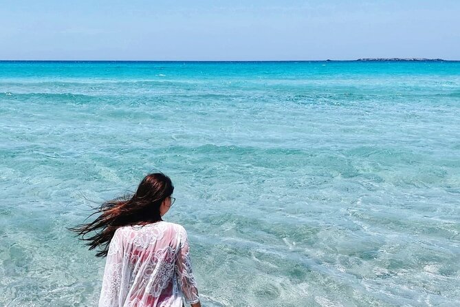 Your Tailored Elafonisi Escape. Luxury Day Tour From Chania. - Elafonisi Beach Highlights