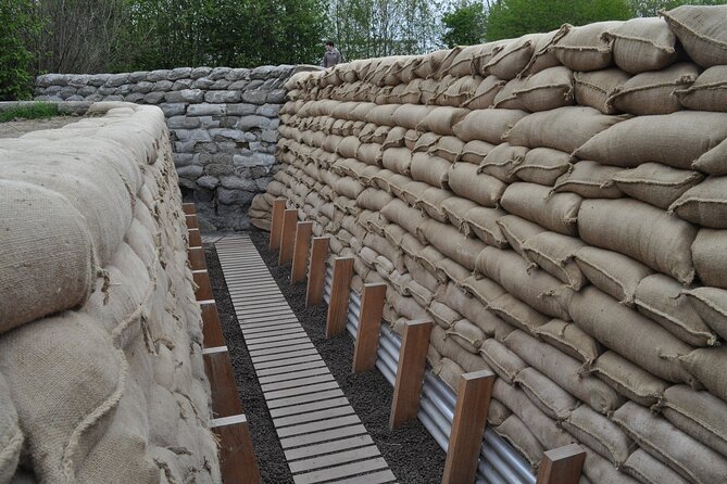 Ypres Remembrance Day Filled With War History and Memorials - What to Expect During the Tour