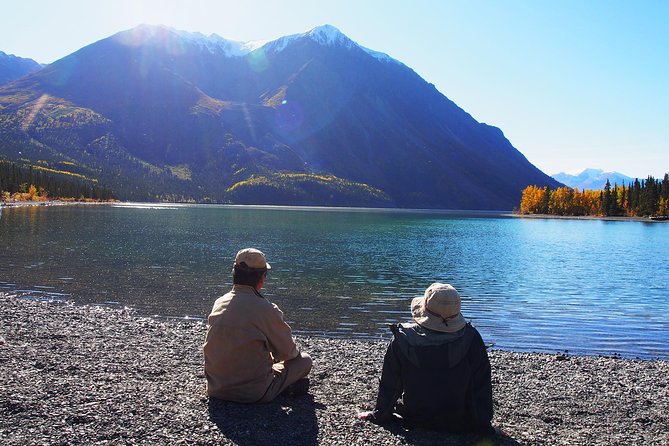 Yukon Summer Dream - Active Summer Adventure | 5 Days - Booking and Cancellation