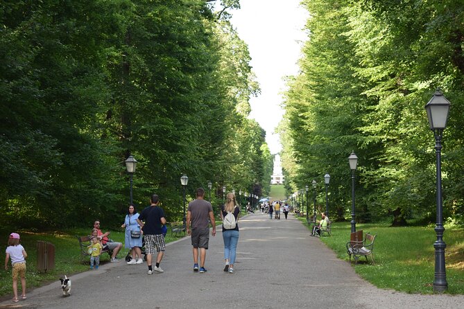 Zagreb Quest Experience: Seeking for Love - Reflections on the Journey