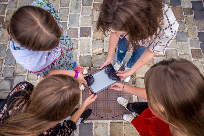 Zagreb Time Travel – Discover Zagreb With a Fun Interactive Tablet City Tour! - Reviews and Ratings Breakdown