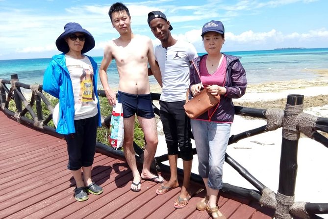 Zanzibar Full Day Experience - Feedback and Reviews