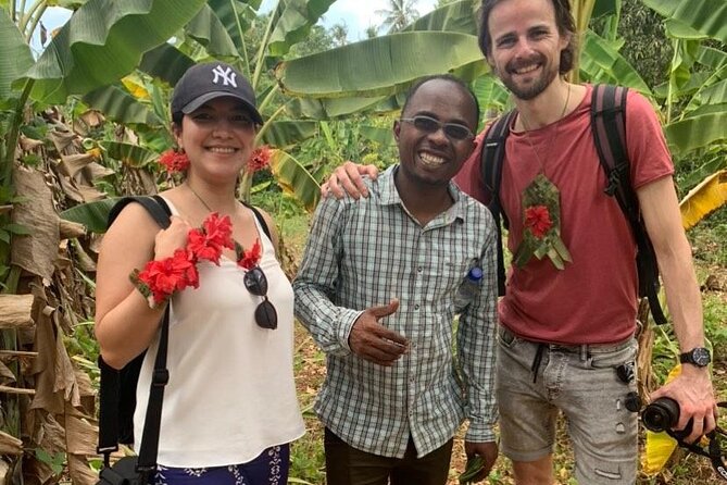 Zanzibar Spice Tour - Recommendations for Future Travelers