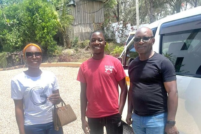 Zanzibar Taxi Service/Airport Transfer - Operating Hours and Availability