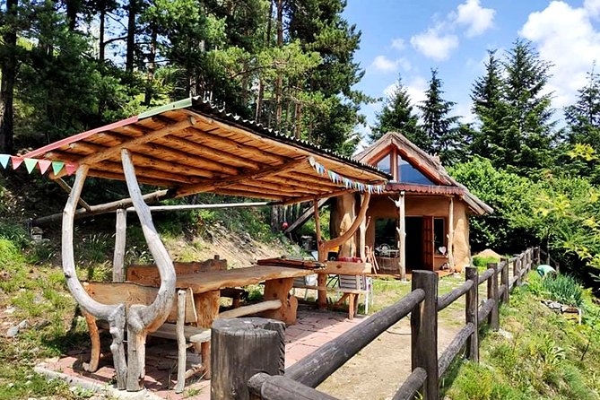 Zip Line & Via Ferrata Experience in the Rhodope Mountains - Booking Details