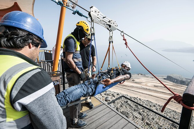 Zipline Musandam - Tips for Your Visit