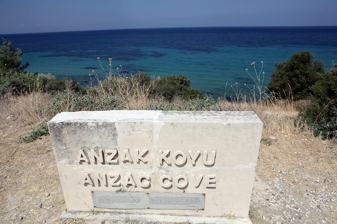 6 Day Anzac Tour Alpha - Good To Know