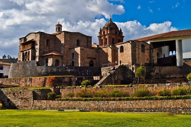 6-Day: Cusco || MachuPicchu || Sacred Valley || Rainbow Mountain || Qeswachaka|| - Good To Know
