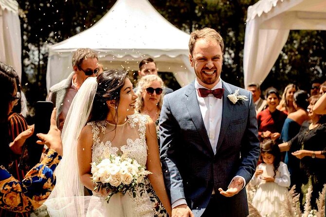 6-Day Hacienda Wedding in Ecuador - Good To Know