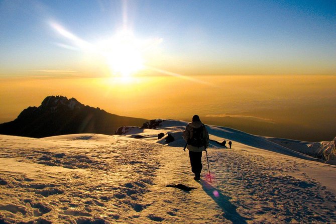 6-Day Kilimanjaro Machame Route – A Stunning Trek to Uhuru Peak - Good To Know