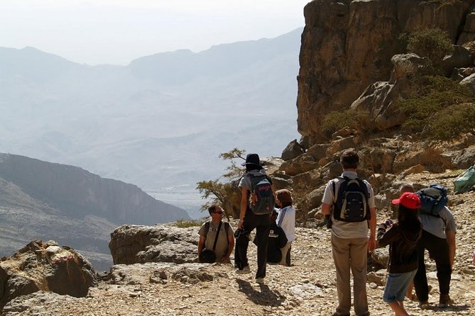6-Day Latifa Package Tour - Overview of the Tour