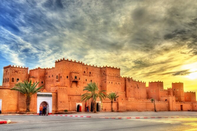6-Day Private Morocco Cultural Tour From Casablanca To Marrakech - Explore Historic Cities and Natural Wonders