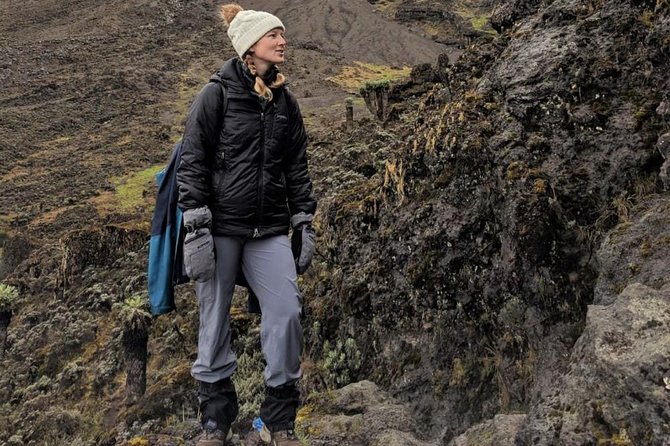 6-Day Rongai Route Trek in Mount Kilimanjaro - Exploring the Rongai Route