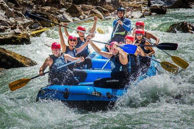6 Day Tour - Trekking, Rafting, Jeep Safari and Canyoning - Good To Know