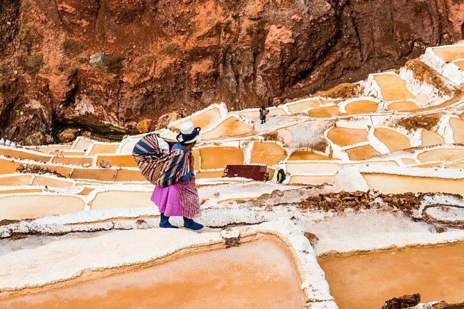 6 Days- Cusco || Sacred Valley || MachuPicchu || Maras&Moray || Rainbow Mountain - About Your Stay