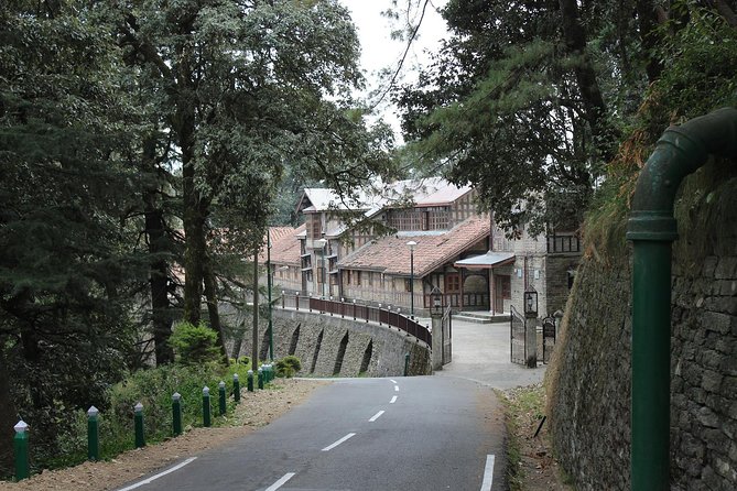 6 Days Shimla Manali Chandigarh Tour (Ex- Delhi) - Good To Know