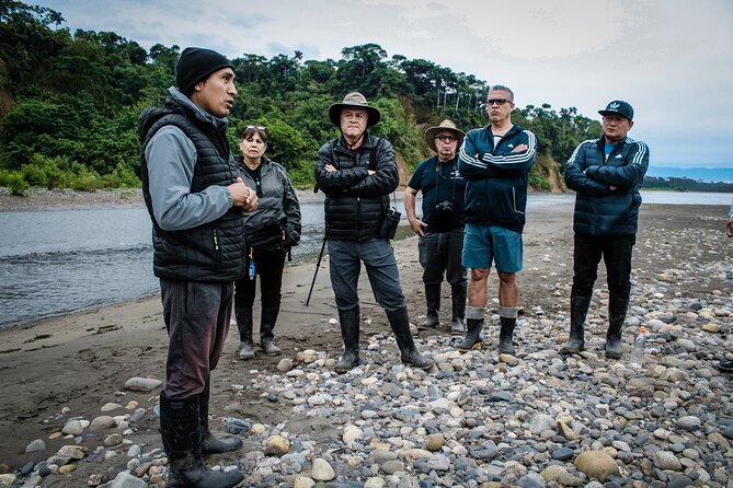 6 Days Tour in Manu National Park / Cusco - Puerto Maldonado - About Your Stay