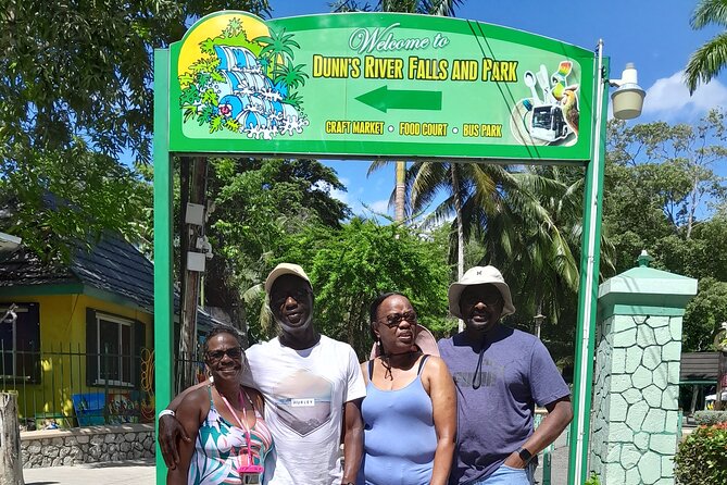 6 Hour Dunns River Falls and Horseback Riding in Ocho Rios - Tour Overview
