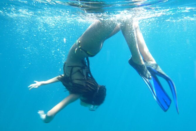 6-Hour Private Sailing Trips From Heraklion to Island of Dia - Overview of the Sailing Adventure