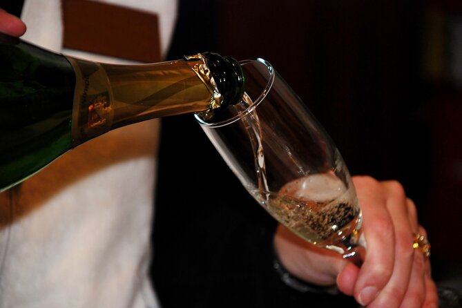6-Hour Sparkling Wine Tour of Napa Valley - Good To Know