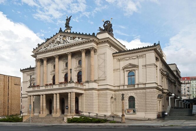 6 Hours Musical Prague Private Tour Review - Key Points