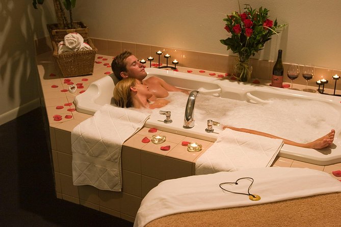 60 Min Couples MASSAGE to Choose and 30 Min Floral Bath at THAI SPA MASSAGE - Viator Help Centre for Inquiries