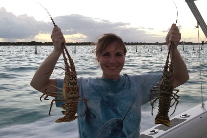 1/2 Day Afternoon Reef/Bottom Fishing Charter on Shady Grady - Pricing Information
