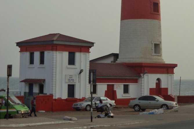 1 Day Accra City Tour - Practical Information and Tips