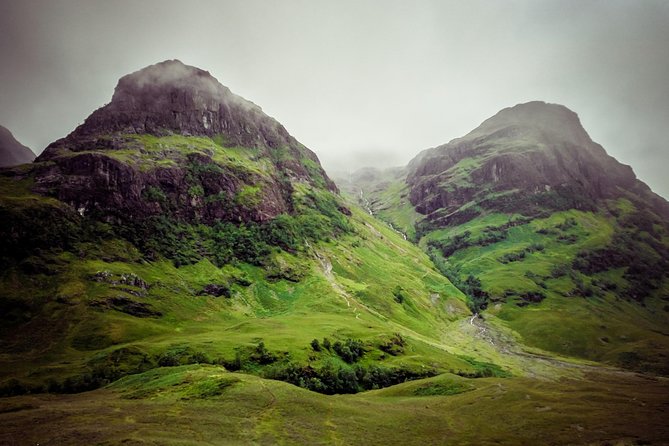 1 Day Complete Scottish Highlands Express - Booking and Cancellation Policies