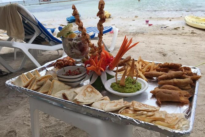 1 Day Costa Maya All Included Beach Break - Cancellation Policy