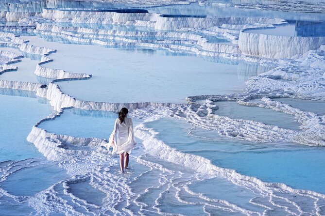 1 Day Ephesus And Pamukkale Tour From Izmir By A Local Expert - Customer Testimonials