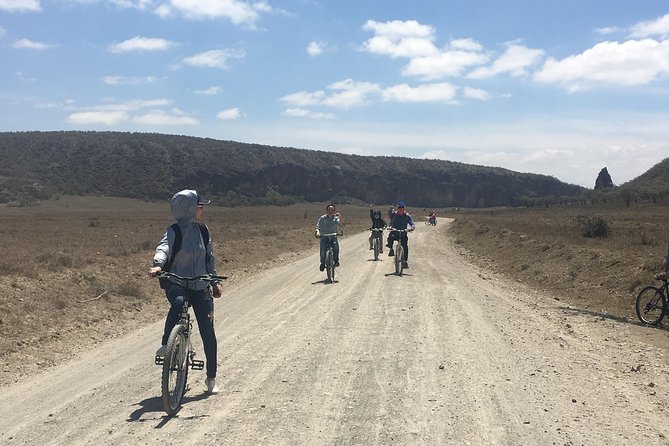 1 Day Hells Gate Biking Safari - Frequently Asked Questions