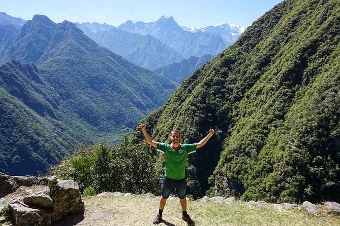1 Day Inca Trail Tour to Machu Picchu Hike - Private Service - Explore the Inca Trail