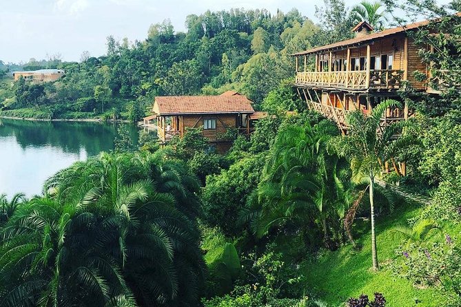 1-Day Lake Kivu Karongi Boat Cruise & Coffee Farming With Lunch - Coffee Farming Experience