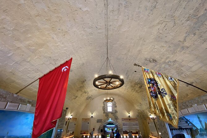 1 Day Moldova: Tour To Transnistria, Bender Fortresses - Transportation and Amenities