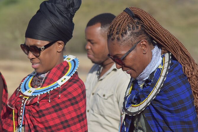 1 Day Olpopongi Real Maasai Cultural Adventurous Trip | BURIGI CHATO SAFARIS LTD - Booking and Pricing Details