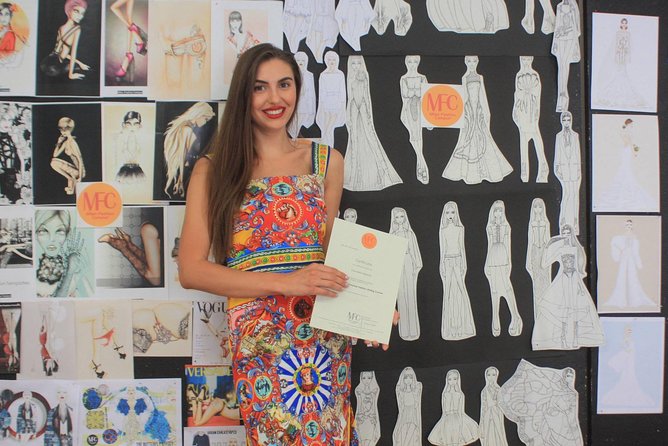1-Day Personal Fashion Styling Course for Women - Experience Highlights
