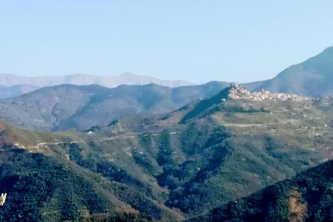 1 Day Road Bike Tour of Ligurian Mountains From Italian Riviera - Traveler Photos of the Adventure