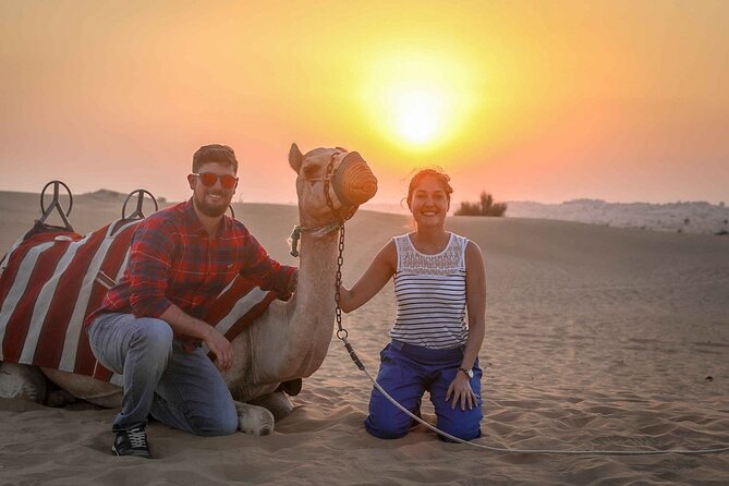 1-Hour Dune Buggy Self Drive With Camel Ride and Sand Boarding in Red Dunes - Frequently Asked Questions