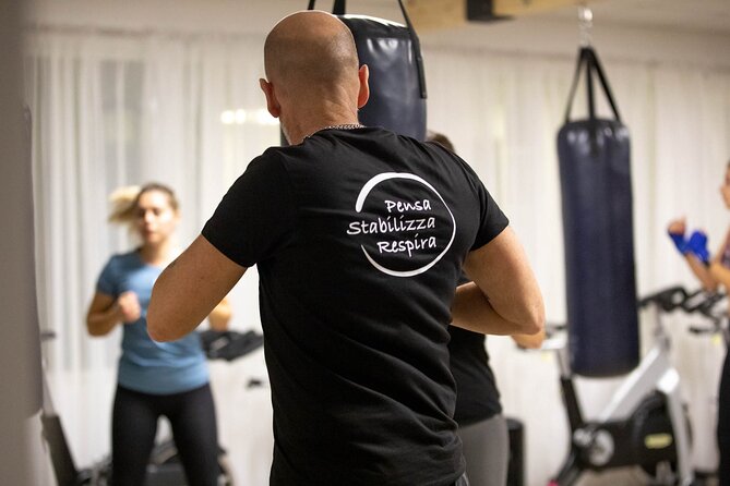 1-Hour of Fitness and Pilates Classes in Valle DAosta - Safety Considerations