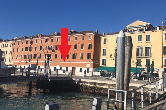 1-Hour Panoramic Tour of Venice by Boat - Highlights Along the Tour