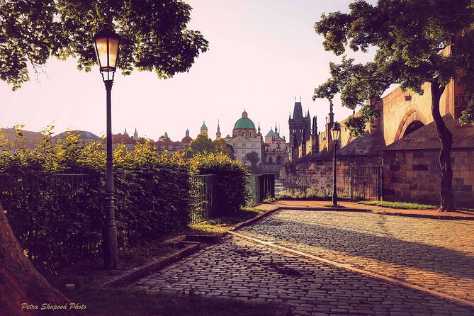 1 Week in Prague All Inclusive: Hotel, Tours, Private Car - Inclusions and Exclusions