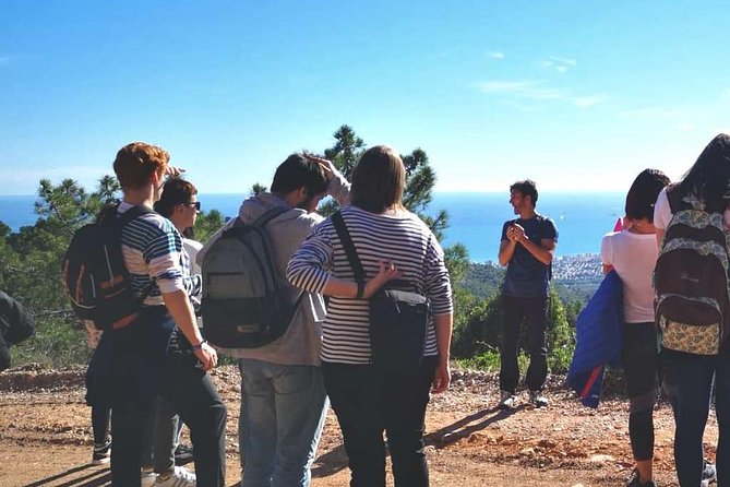 1 Week Intensive Spanish Course Conversation Workshop - Cancellation and Refund Policy