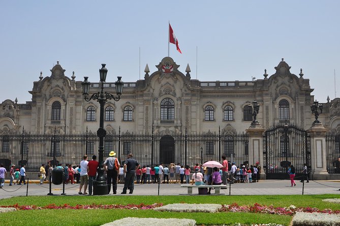 10-Day Guided Excursion in Peru - Packing and Preparation Tips