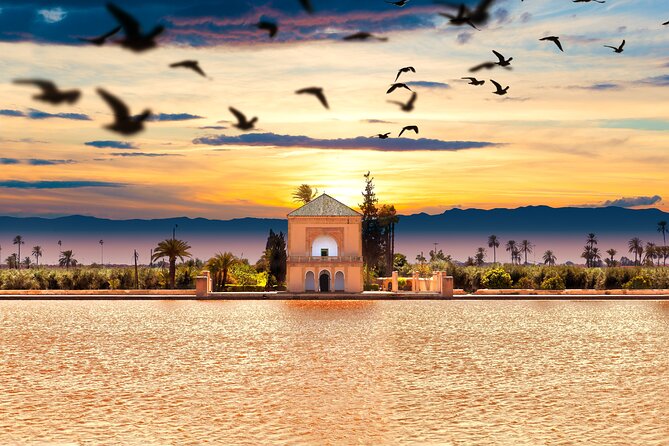 10 Days Morocco Private Tour From Marrakech By South Desert And Imperials Cities - Booking Information