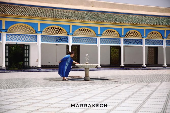 10 Days Morocco Tour From Casablanca - Booking and Cancellation
