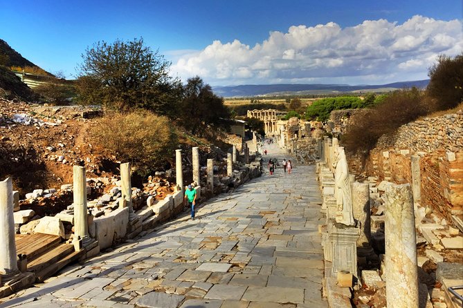 10 Days Private Turkey Tour Incl. Gobeklitepe, Cappadocia, Ephesus, Istanbul - Tour Itinerary