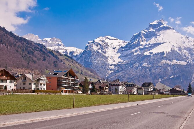 10-Hours Customized Private Tour by Car From Zurich or Lucerne - Scenic Drives and Hiking