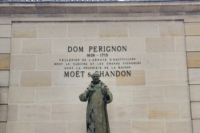 100% Electric Airport Transfer From Reims and Epernay to Paris - Pricing and Group Size