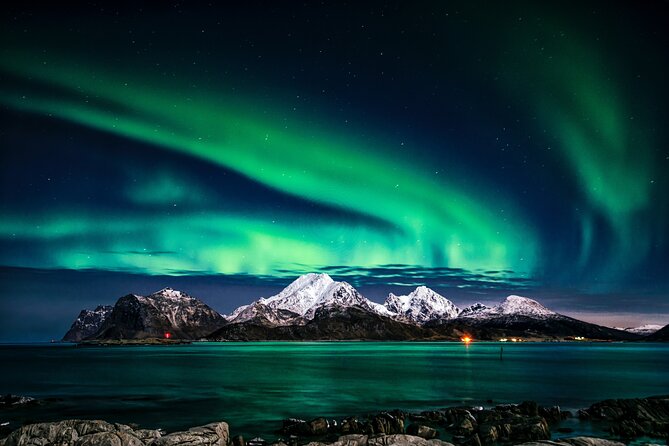 11-Day Ultimate Iceland Ring Road Private Tour - Itinerary Highlights and Landmarks